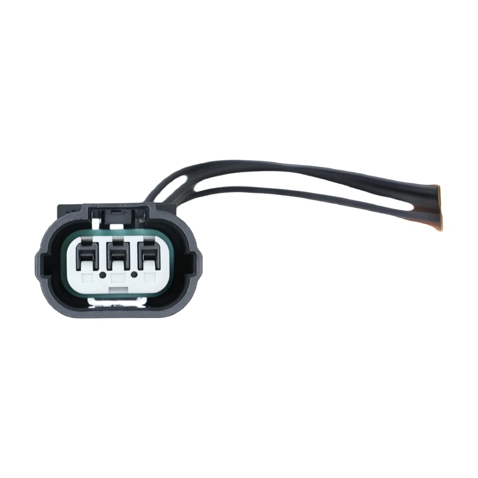For Honda Accord Odyssey Pilot Acura TL RL Camshaft Position Sensor Connector US Foto 2 de 4
