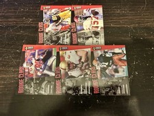 5 Card NFL Lot - Rookie Class Cards