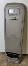 07-2011 Honda Element Overhead Roof Console Storage 83250scv A040m1 -titanium