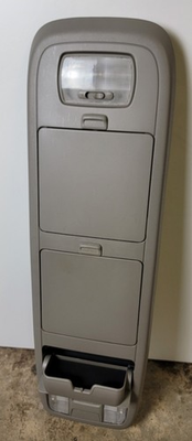 #ad #ad *Genuine OEM Honda Element Overhead Roof Console Storage 83250SCV A040M1 $89.91