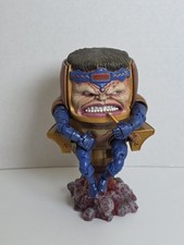 Marvel Legends BAF Toy Biz Series MODOK COMPLETE X-Men 2006