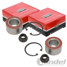 Roulement de roue Honda INTEGRA