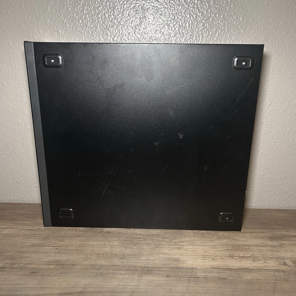 SISTEMA DE JUEGOS RÁPIDOS HP SFF XP Pro Procesador Intel i3 Nvidia SSD Serie PS/2 CNC Foto 3 de 4