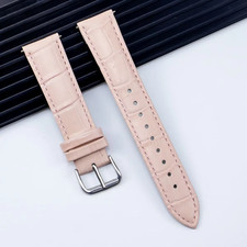 22Mm 20Mm Leather Strap for Xiaomi Redmi Watch 3/5 Active/ 3/5 Lite Soft Band fo