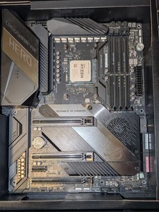 Amd Ryzen 9 5950x Motherboard | eBay