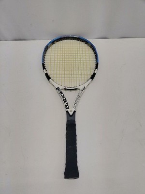 Babolat Drive Z Lite Tennisschläger limitierte Farbe, gebraucht, leichte Kratzer