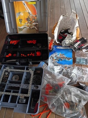 Meccano Erector Special Edition & Super Construction 25-in-1 & Multimodels