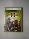 Xbox 360 The Lord Of The Rings The battle for Middle Earth Pre-owned