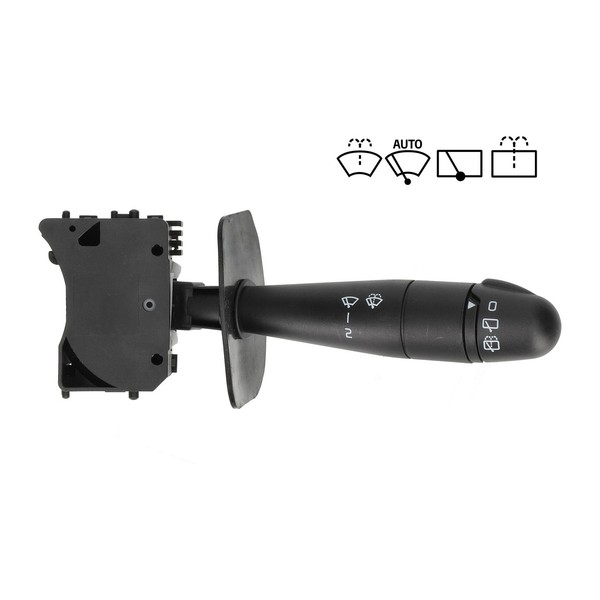 AIC Lenkstockschalter Wischerschalter FüR Dacia Duster Logan Sandero 6001551357-image