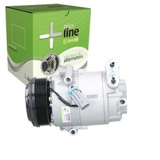 BV PSH KLIMAKOMPRESSOR +LINE ORIGINAL CVC6 passend für OPEL ASTRA ZAFIRA |