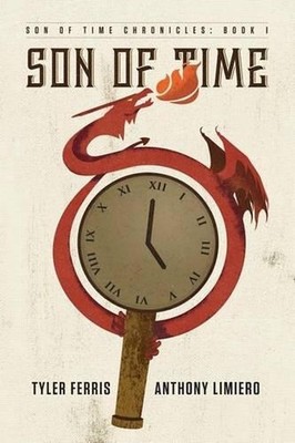 Son of Time by Tyler Ferris (English) Paperback Book