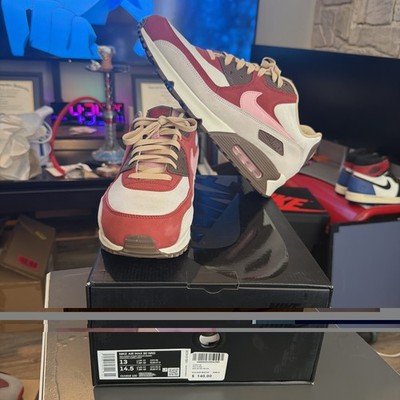 Nike Air Max 90 NRG Bacon CU1816-100 Size 13 w/ Box NDS 