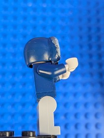 Lego Star Wars: The Clone Wars: Anakin Skywalker (Parka) sw0263 Set 8085