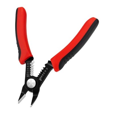 Automatic Wire Stripper Pliers for Electrician Repair & Cable Crimping Hand Tool