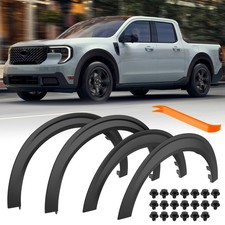 2022-2026 Ford Maverick Fender Flares Front a...