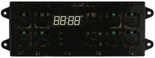 Frigidaire Range 318009800 Control Board - No Overlay