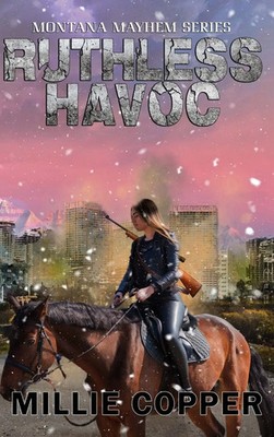 Millie Copper | Ruthless Havoc | Buch | Englisch (2022) | Gebunden