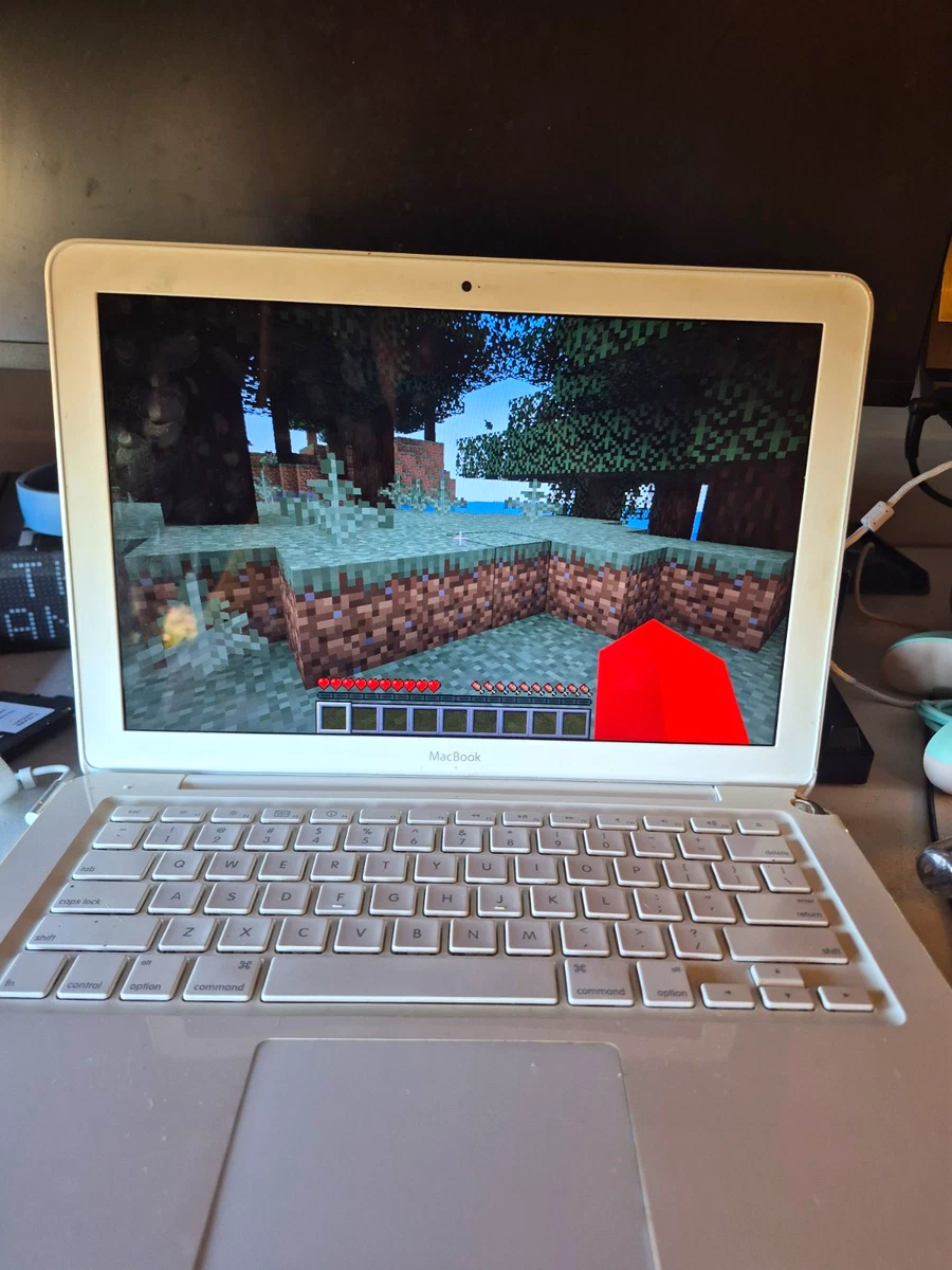 Apple MacBook White Laptops 2010 for sale | eBay