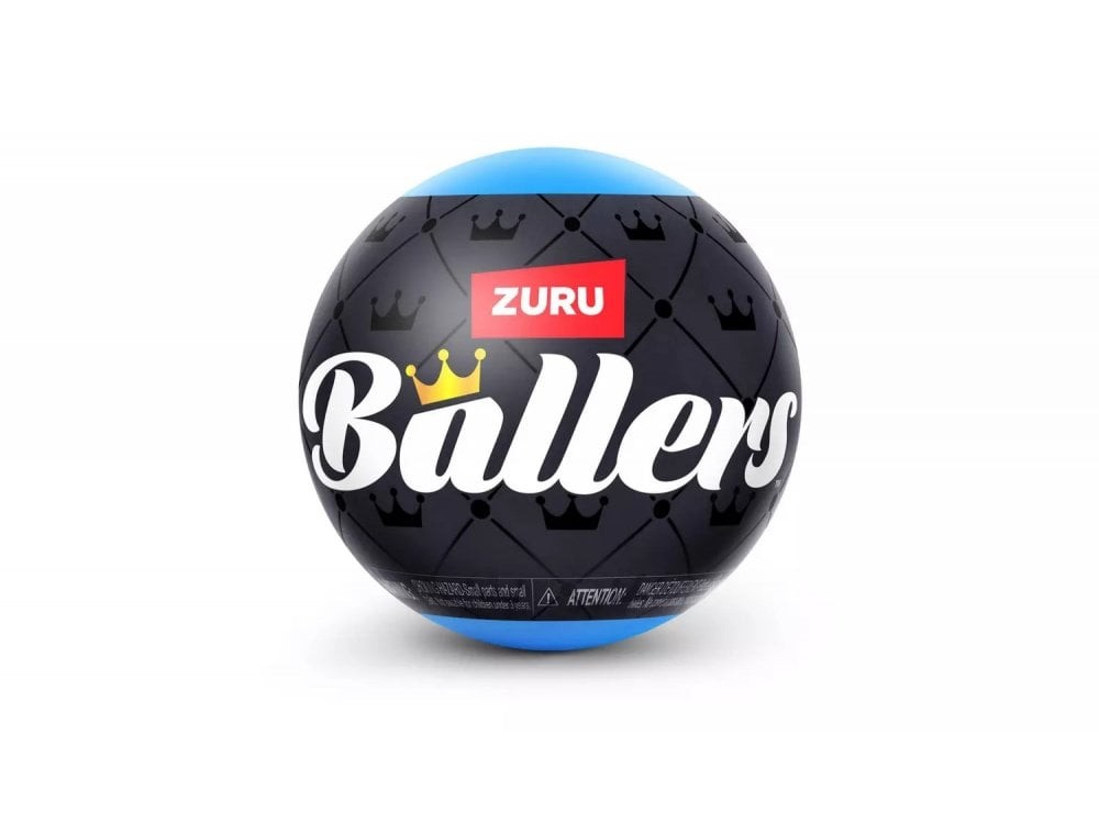 Zuru Ballers FIFA Series 1 Collectable - one chosen at random