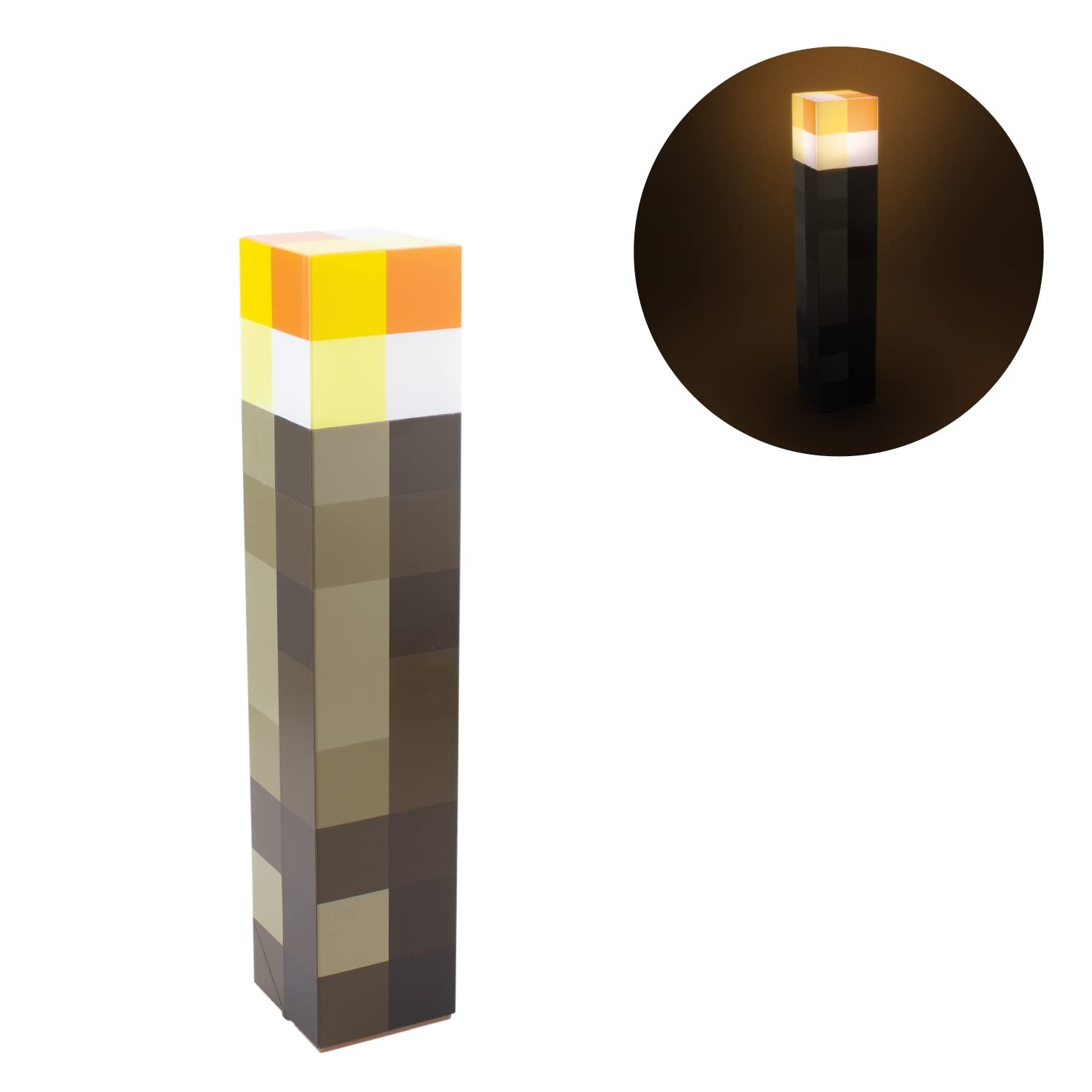 Paladone PP9202MCF Minecraft Lamp New In Box - Image 4