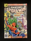 Amazing Spider-Man #158 Doctor Octopus! Hammerhead! Ross Andru! Marvel 1976
