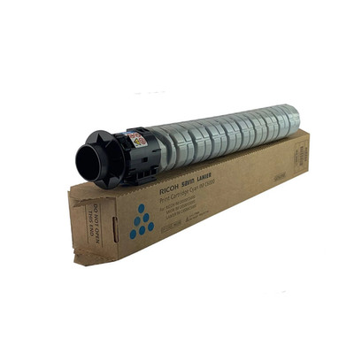 Genuine Ricoh 842282 Cyan IMC6000 IM C6000 IMC4500 Toner Cartridge NEW SEALED
