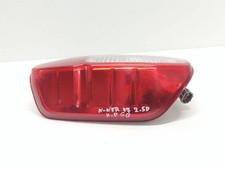 WPFC Auto-Hinteres LED Rücklicht, Signalbremsleuchten Warnung