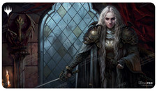 Innistrad: Crimson Vow Thalia, Guardian of Th...