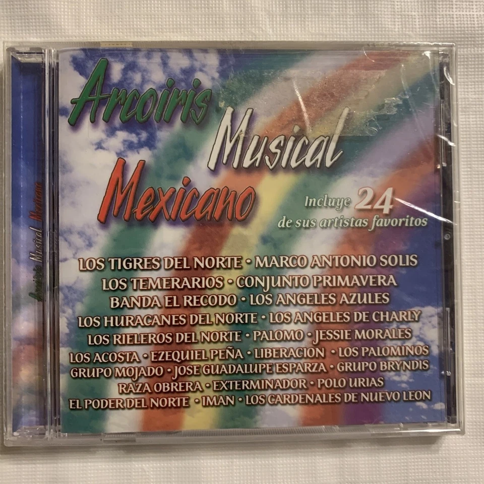LOS TIGRES DEL NORTE,MARCO ANTONIO SOLIS,LOS TEMERARIOS,CONJUNTO PRIMAVERA,BANDA Foto 2 de 2