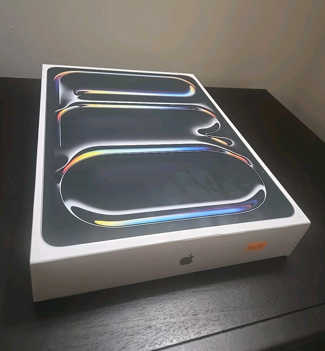 Apple iPad Pro 13-inch (2024) M4 2