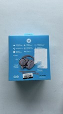 JLab JBuds Lux ANC Wireless Over-Ear Graphite Noise Cancelling