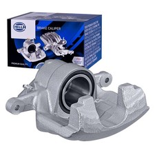 HELLA BREMSSATTEL VORNE LINKS passend für CITROËN BERLINGO PEUGEOT 308 PARTNER 