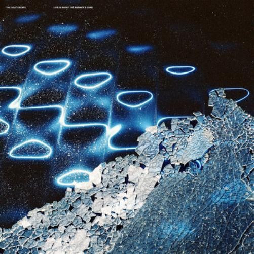 Альбом The Beat Escape Life Is Short, the Answers Long (CD)