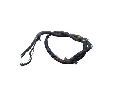 Iveco Daily 35.8 - 9 2008 Diesel Pluskabel Batterie SKU36644