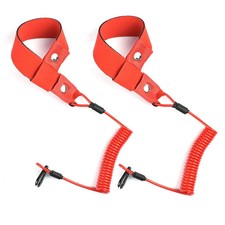 Boat Kill Switch Lanyard Compatible with Jet Ski Yamaha Waverunner Replacement f