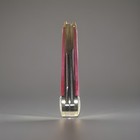 Rough Ryder Brand 2-Blade Slipjoint Pocketknife, SS Manual, Red Handle — photo 3