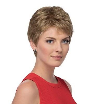 Estetica Design (Pcoby - Synthetic Monofilament Full Wig in RT613_27