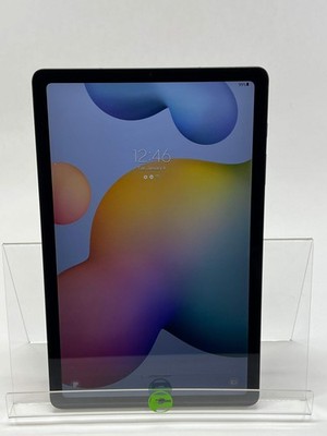 WiFi Only Samsung Galaxy Tab S6 Lite 10.4'' 128GB Gray SM-P610