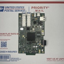 Notifier HS-NCM-SF High-Speed Communications Module