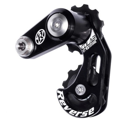 Reverse - Colab Kettenspanner - Schwarz