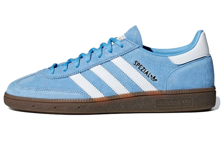 adidas Handball Spezial Light Blue | eBay