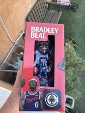 Bradley Beal Cards and Memorabilia Guide 18