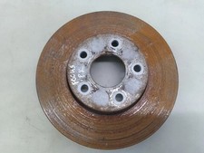FORD FOCUS II Turnier DA Bremsscheibe vorne links 1.60 Petrol 85kw 35085466