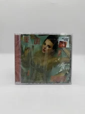 Taylor Swift The Life of a ShowGirl CD + Hand Signed Photo 4 IN HAND Photo #1