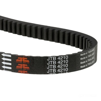 Keilriemen Riemen JT Belt für Aprilia Sportcity 125 2004-2008