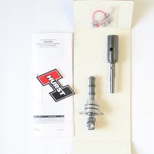 Hurst 3916050 2016-2022 Camaro 6 Speed Manual Shifter Re-uses Original Knob