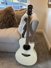 Yamaha APX500II Electro-Acoustic Guitar