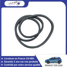 Porte avant et accessoires Renault Zoe