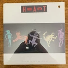 Heart - Bad Animals Capitol PJ-12546 33rpm LP 1987 New Sealed Old Stock