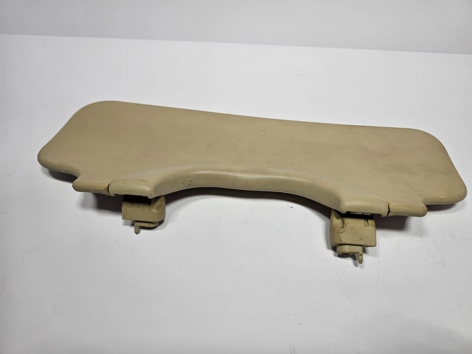 Volkswagen Beetle 2006 parasol agarre manija combo beige 1C0-857-609-D-3PT Foto 3 de 4